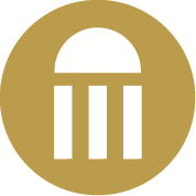 Die Marke der Stadt Bad Salzuflen zeigt den Leopoldsprudel im Logo.